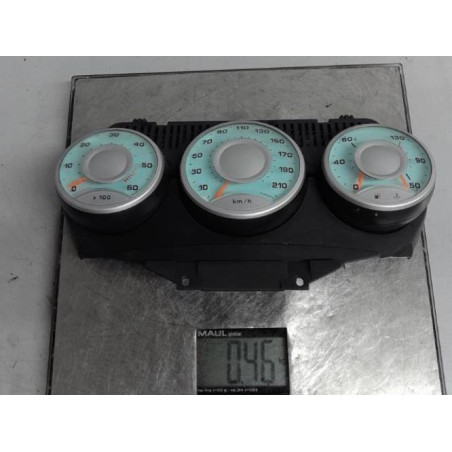 Compteur PEUGEOT 807
