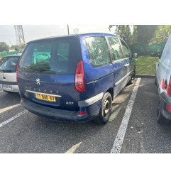 Moteur leve vitre arriere droit PEUGEOT 807 Photo n°4