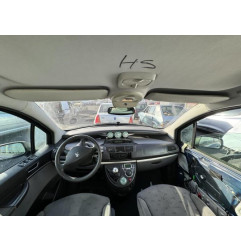 Moteur leve vitre arriere droit PEUGEOT 807 Photo n°13