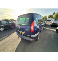 Moteur leve vitre arriere droit PEUGEOT 807 Photo n°16