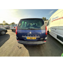 Moteur leve vitre arriere droit PEUGEOT 807 Photo n°17