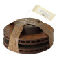 Paire de disques avant (freinage) FIAT DUCATO 3