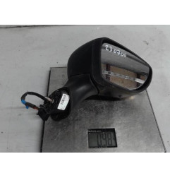 Retroviseur droit RENAULT CLIO 4 Photo n°4