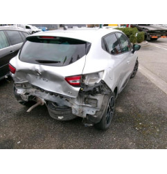 Retroviseur droit RENAULT CLIO 4 Photo n°20