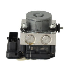 Bloc ABS (freins anti-blocage) RENAULT CLIO 4 Photo n°1