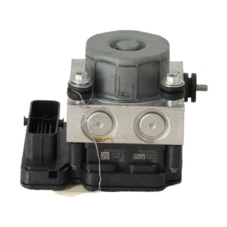 Bloc ABS (freins anti-blocage) RENAULT CLIO 4 Photo n°1