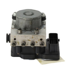 Bloc ABS (freins anti-blocage) RENAULT CLIO 4 Photo n°3