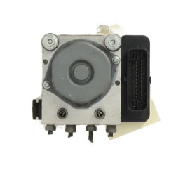 Bloc ABS (freins anti-blocage) RENAULT CLIO 4 Photo n°5