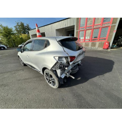 Bloc ABS (freins anti-blocage) RENAULT CLIO 4 Photo n°14