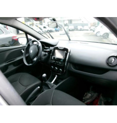 Bloc ABS (freins anti-blocage) RENAULT CLIO 4 Photo n°19