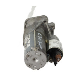 Demarreur RENAULT CLIO 4 Photo n°3