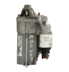 Demarreur RENAULT CLIO 4 Photo n°5