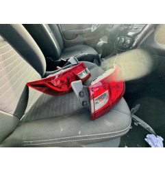 Demarreur RENAULT CLIO 4 Photo n°16