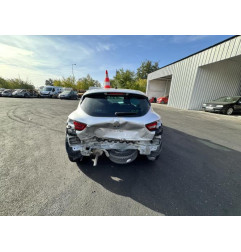 Demarreur RENAULT CLIO 4 Photo n°17