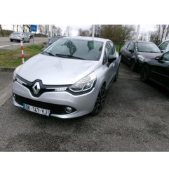 Demarreur RENAULT CLIO 4 Photo n°20