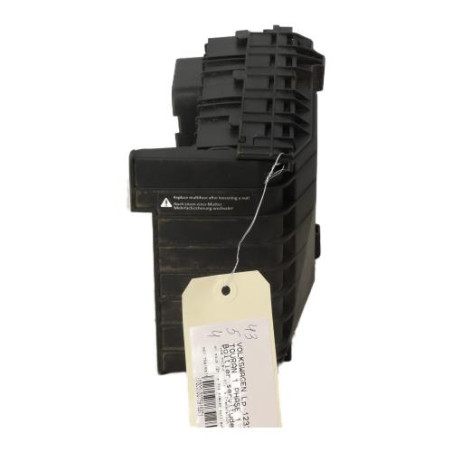 Boitier servitude moteur (BSM) VOLKSWAGEN TOURAN 1