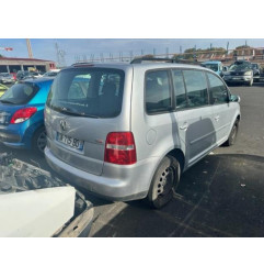 Boitier servitude moteur (BSM) VOLKSWAGEN TOURAN 1 Photo n°7