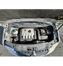 Boitier servitude moteur (BSM) VOLKSWAGEN TOURAN 1 Photo n°17