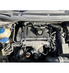Boitier servitude moteur (BSM) VOLKSWAGEN TOURAN 1 Photo n°18
