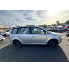 Boitier servitude moteur (BSM) VOLKSWAGEN TOURAN 1 Photo n°20