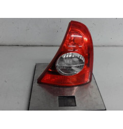 Feu arriere principal droit (feux) RENAULT CLIO 2 Photo n°1