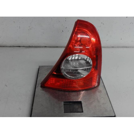 Feu arriere principal droit (feux) RENAULT CLIO 2 Photo n°1