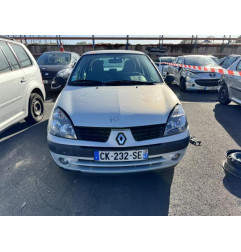 Feu arriere principal droit (feux) RENAULT CLIO 2