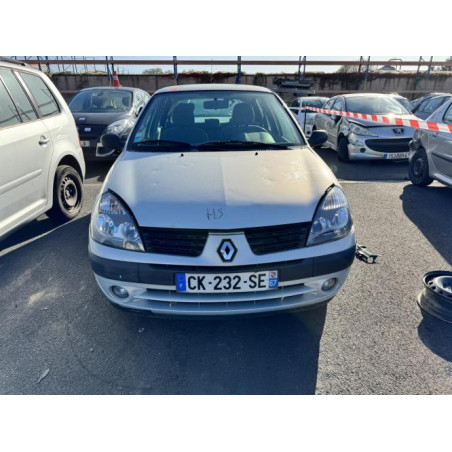 Feu arriere principal droit (feux) RENAULT CLIO 2