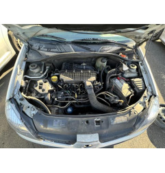 Feu arriere principal droit (feux) RENAULT CLIO 2 Photo n°3