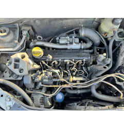 Feu arriere principal droit (feux) RENAULT CLIO 2 Photo n°4