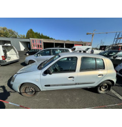 Feu arriere principal droit (feux) RENAULT CLIO 2 Photo n°5