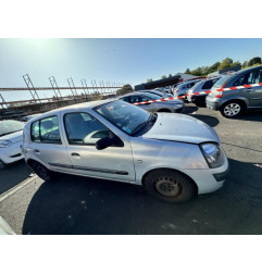 Feu arriere principal droit (feux) RENAULT CLIO 2 Photo n°6