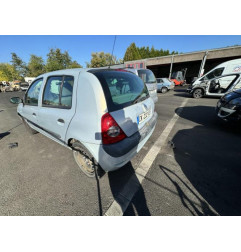 Feu arriere principal droit (feux) RENAULT CLIO 2 Photo n°10