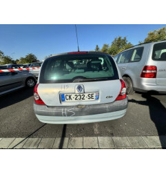 Feu arriere principal droit (feux) RENAULT CLIO 2 Photo n°12