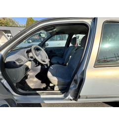 Retroviseur droit RENAULT CLIO 2 Photo n°10