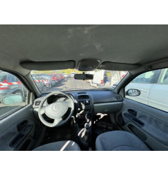 Retroviseur droit RENAULT CLIO 2 Photo n°11