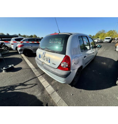 Retroviseur droit RENAULT CLIO 2 Photo n°14