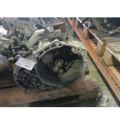 Boite de vitesses AUDI A3 2 Photo n°1