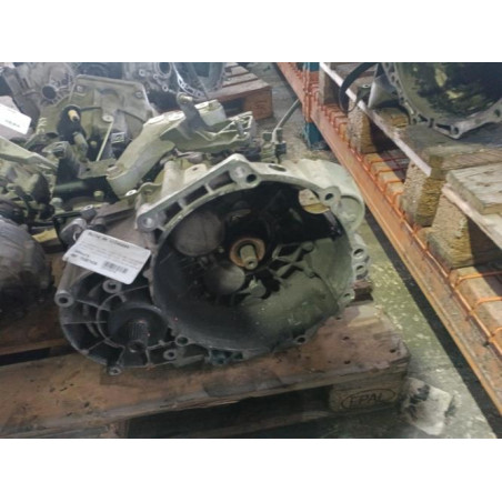 Boite de vitesses AUDI A3 2 Photo n°1