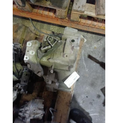 Boite de vitesses AUDI A3 2