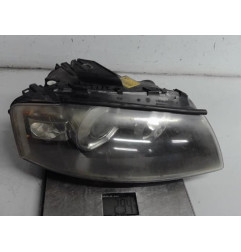 Optique avant principal droit (feux)(phare) AUDI A3 2 Photo n°1