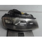 Optique avant principal droit (feux)(phare) AUDI A3 2