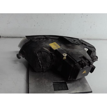 Optique avant principal droit (feux)(phare) AUDI A3 2