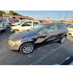 Optique avant principal droit (feux)(phare) AUDI A3 2 Photo n°13