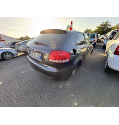 Optique avant principal droit (feux)(phare) AUDI A3 2 Photo n°18