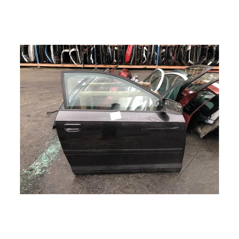 Porte avant droit AUDI A3 2
