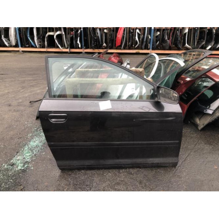 Porte avant droit AUDI A3 2 Photo n°1