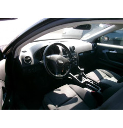 Porte avant droit AUDI A3 2 Photo n°6