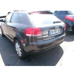 Porte avant droit AUDI A3 2 Photo n°7