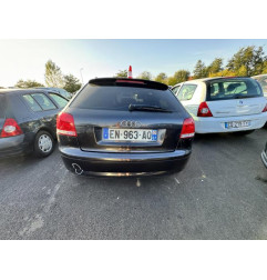 Porte avant droit AUDI A3 2 Photo n°19